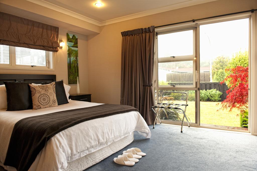 Double Room with Bathroom